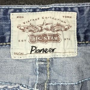 Big Star Jeans Mens Big Star Jeans Poshmark